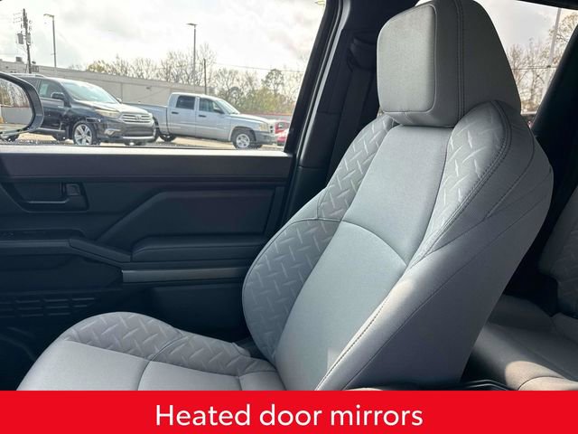 Used 2025 Toyota Tacoma SR5 image 19