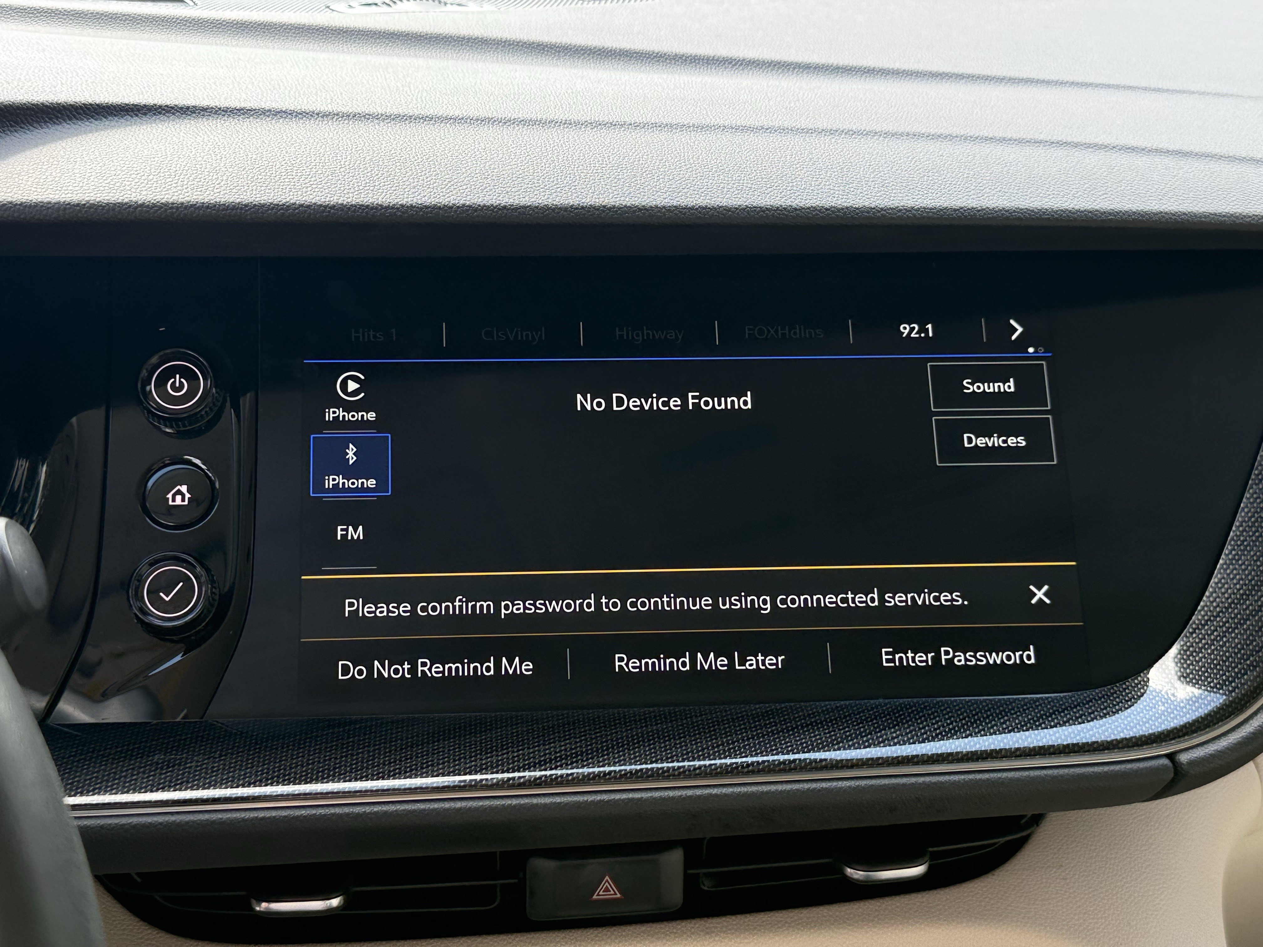 Used 2023 Buick Envision Essence w/ Technology Package I AWD/4WD image 20