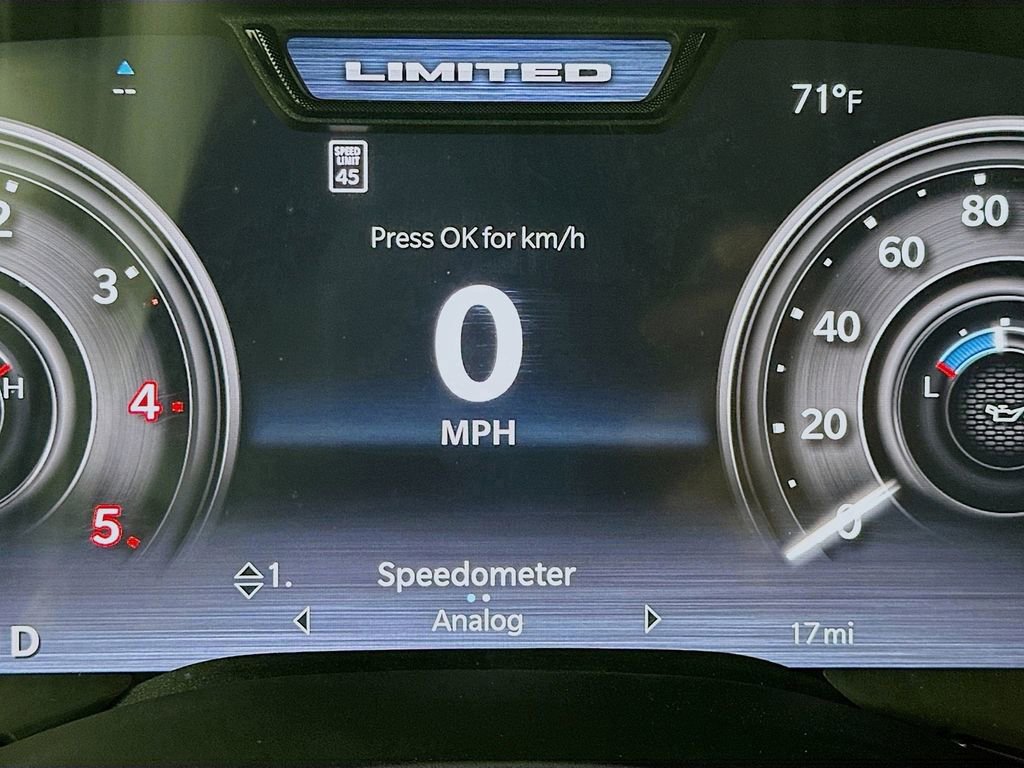 New 2026 RAM 3500 Limited image 11