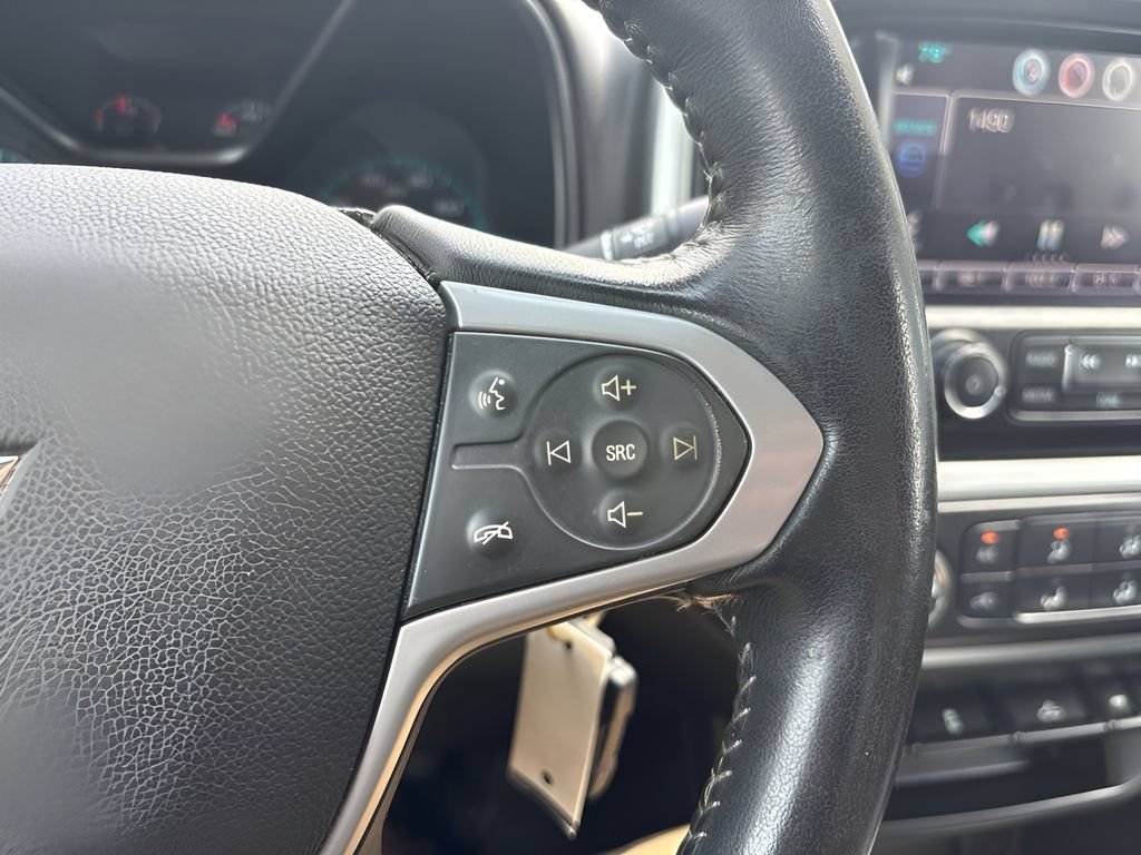 Used 2015 Chevrolet Colorado LT w/ LT Convenience Package RWD image 18