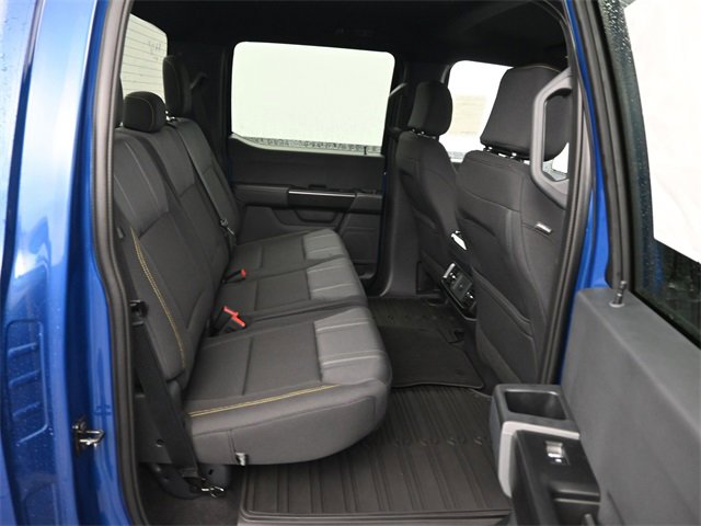 New 2025 Ford F150 STX w/ Equipment Group 200A image 6