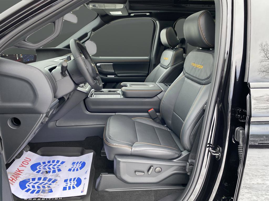 New 2026 Ford Expedition Tremor image 4