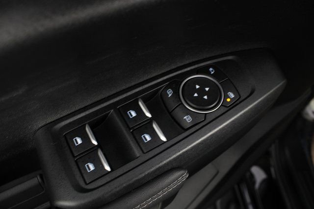 Used 2024 Ford Ranger XLT w/ FX4 Off-Road Package image 14