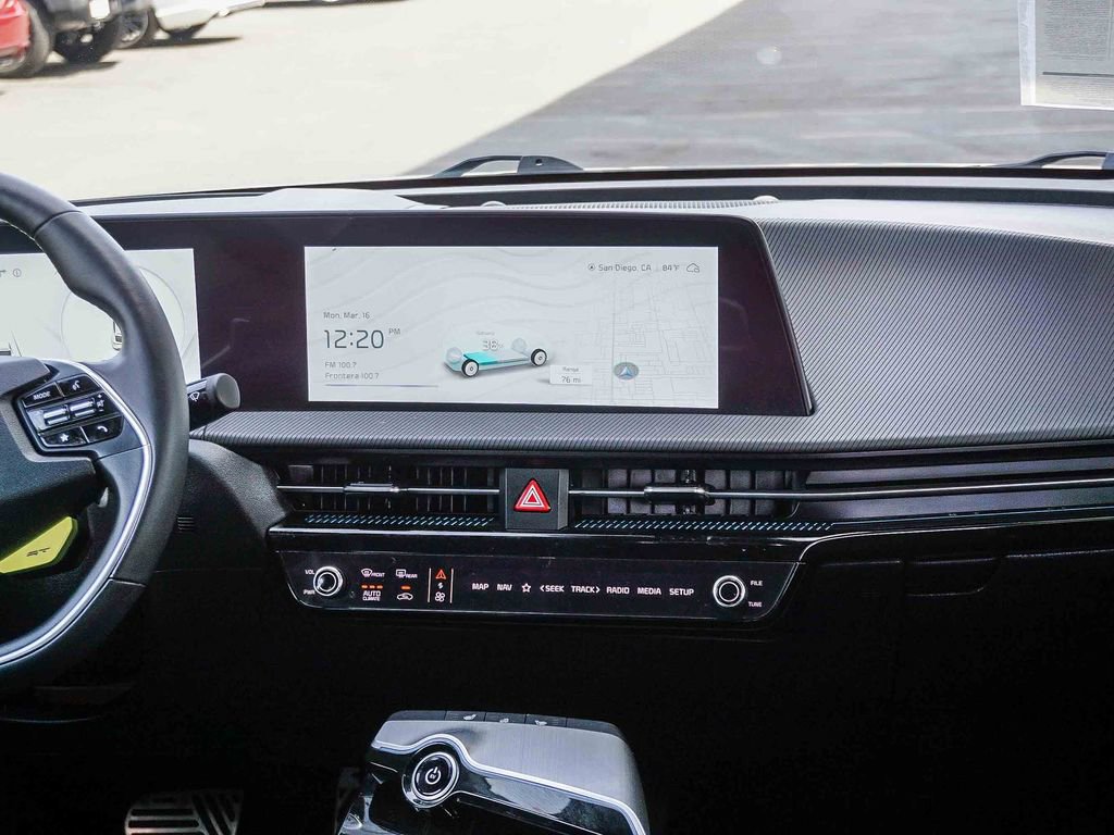 Certified 2023 Kia EV6 GT image 16