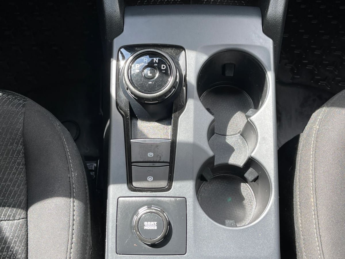 Used 2021 Ford Bronco Sport AWD/4WD image 28