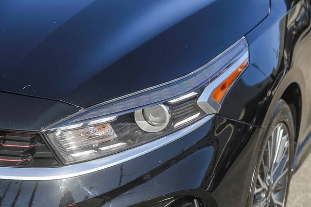 Used 2023 Kia Forte GT-Line w/ GT-Line Technology Package image 6