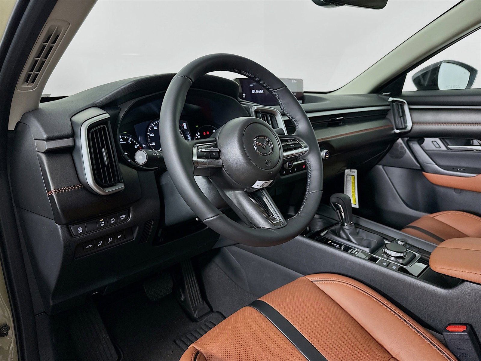 New 2026 MAZDA CX-50 Meridian Edition w/ Apex Package image 9