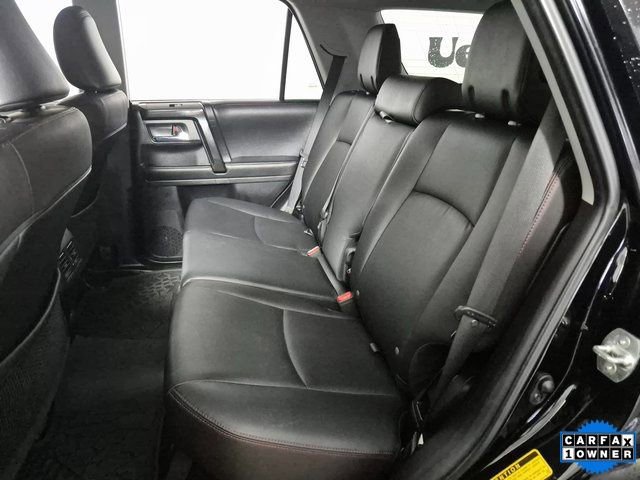 Certified 2022 Toyota 4Runner TRD Pro image 24