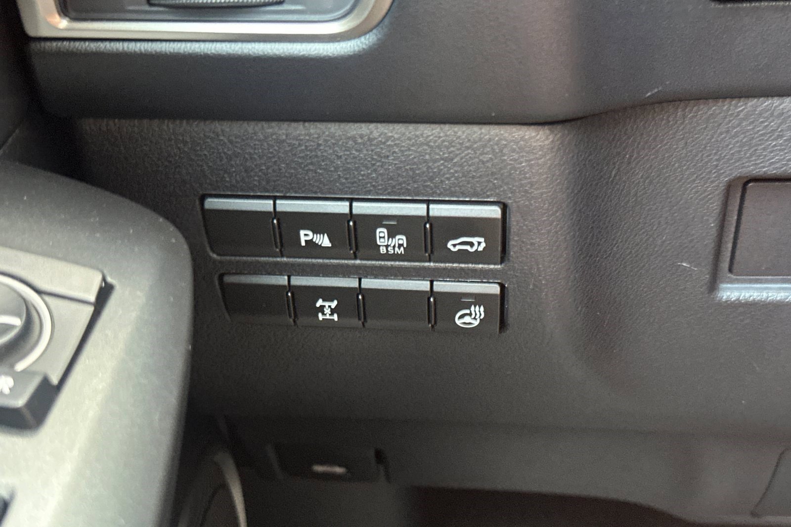 Used 2017 Lexus NX 200t AWD w/ Premium Package image 36