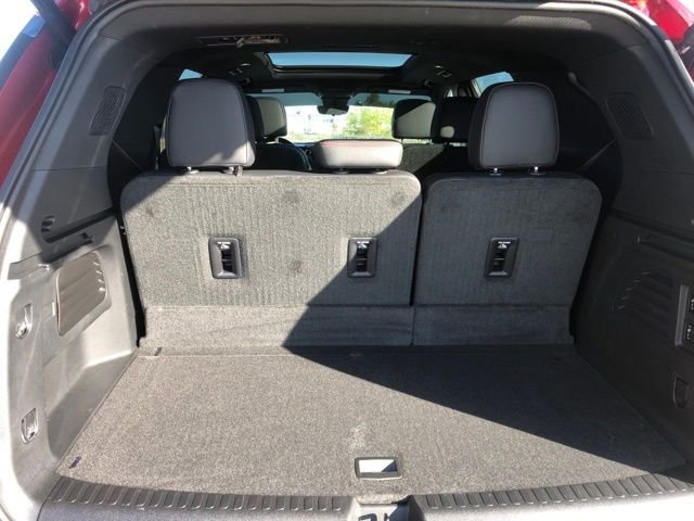 Used 2024 Chevrolet Traverse RS image 30