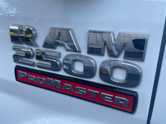 Used 2019 RAM ProMaster 2500 FWD image 9