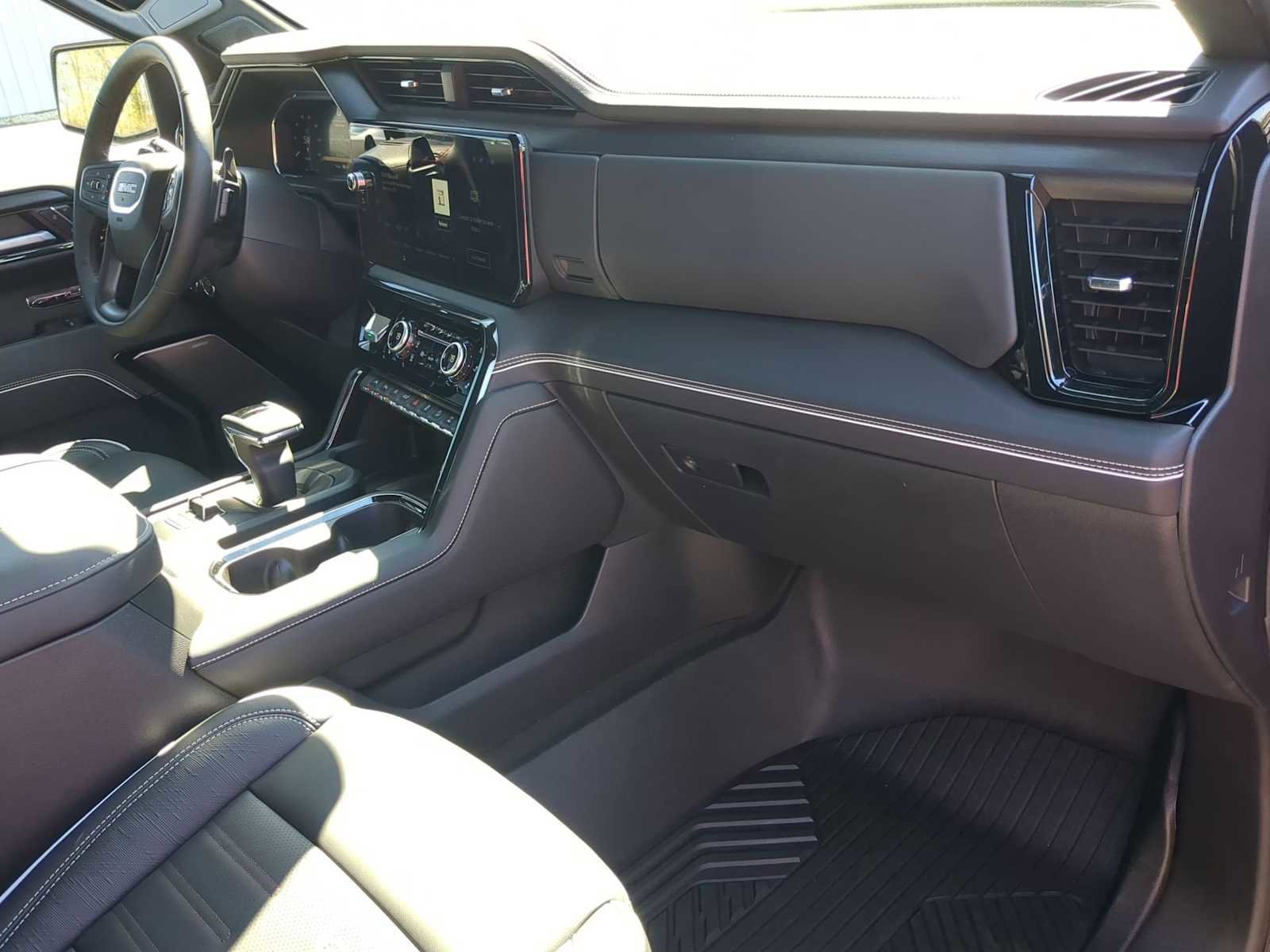 Used 2026 GMC Sierra 1500 AT4X w/ AT4X AEV Edition image 31