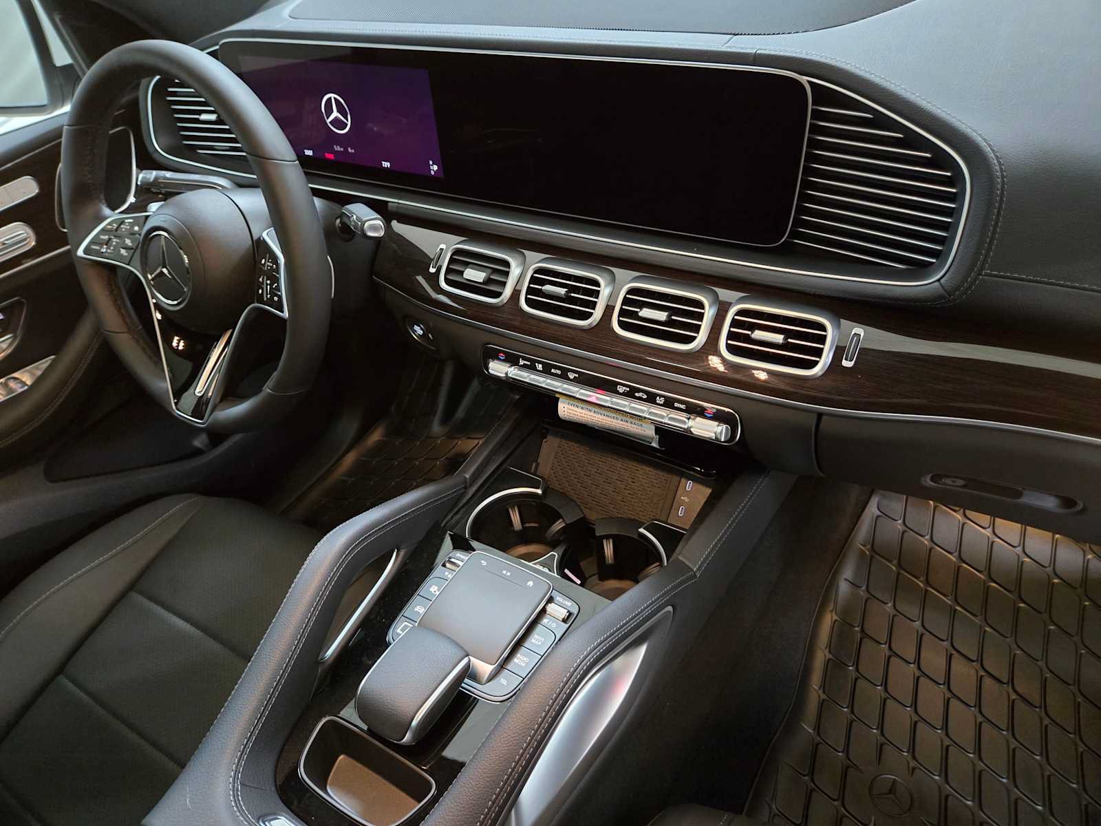 New 2026 Mercedes-Benz GLE 450 4MATIC Coupe image 10