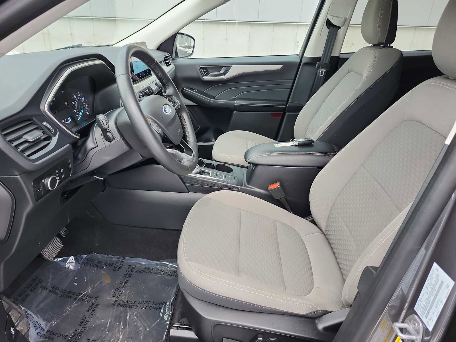 Used 2022 Ford Escape SE w/ Convenience Package image 11