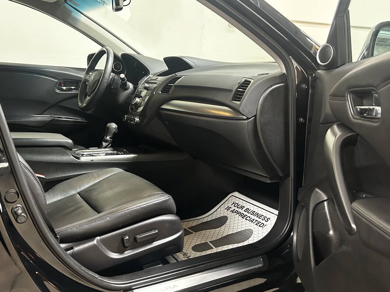 Used 2014 Acura RDX AWD image 26