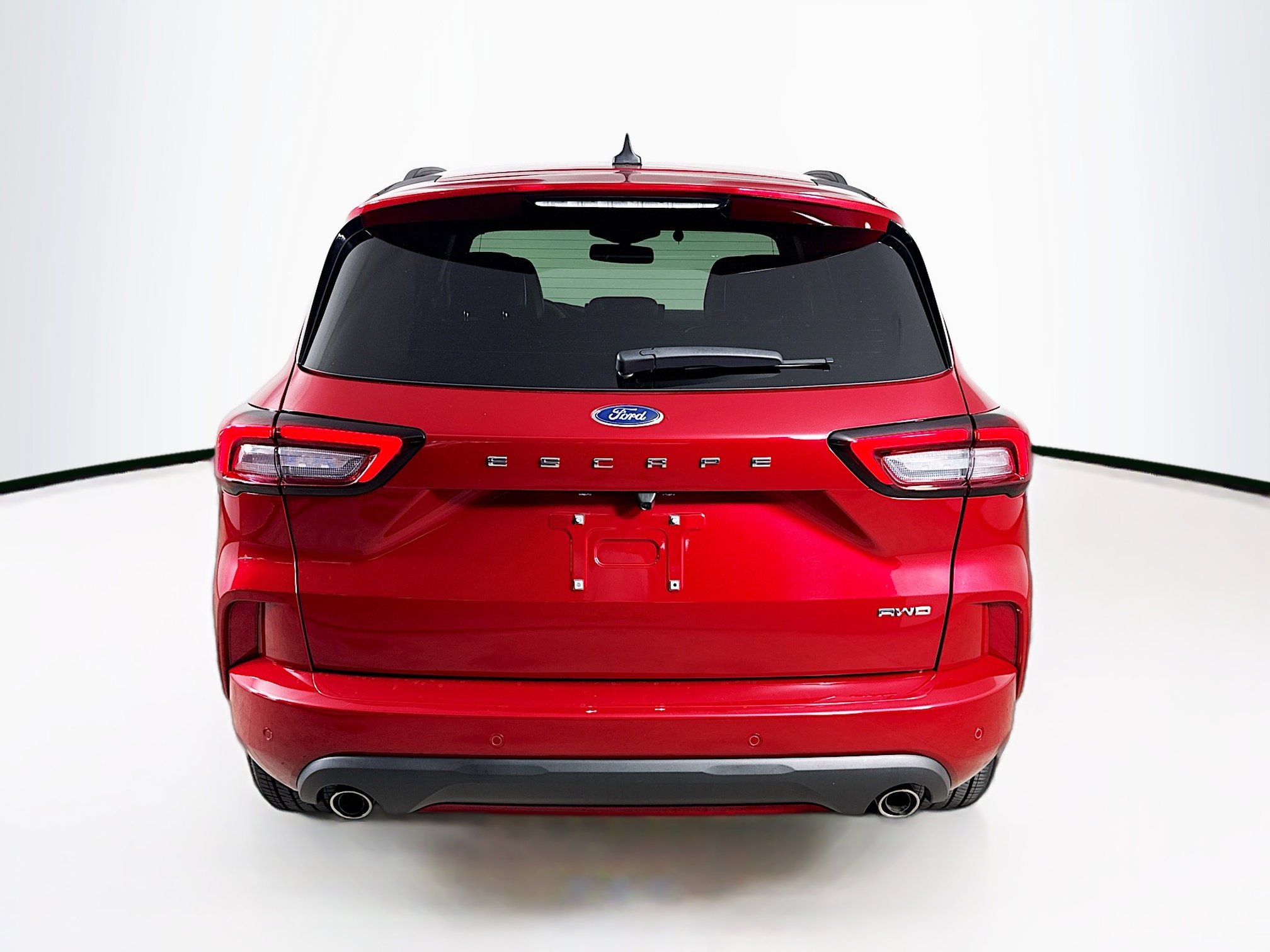 Used 2023 Ford Escape ST-Line Elite image 31