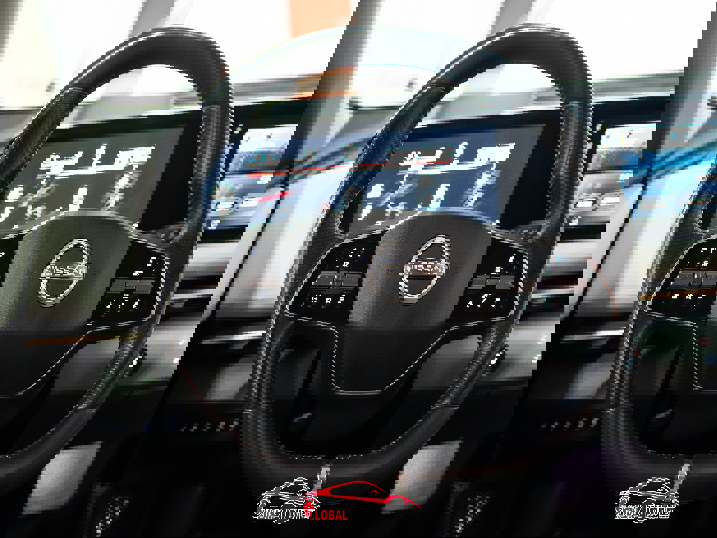 Used 2023 Nissan Ariya FWD image 24