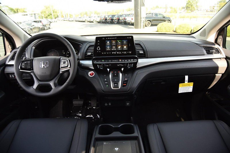New 2026 Honda Odyssey EX-L image 7
