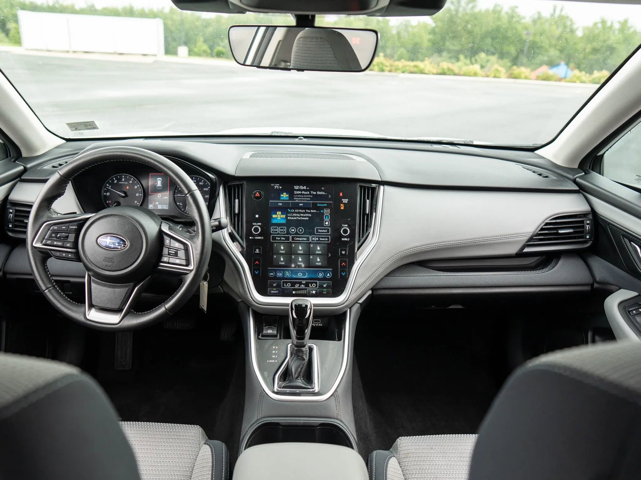 Used 2023 Subaru Outback Premium image 22