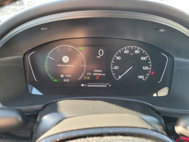 Certified 2026 Honda Civic Sport image 29