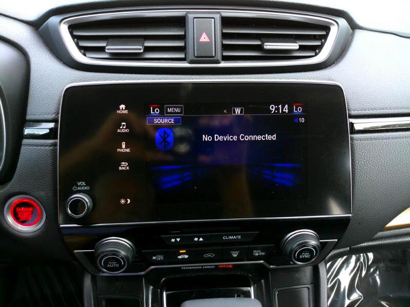 Used 2019 Honda CR-V EX image 16