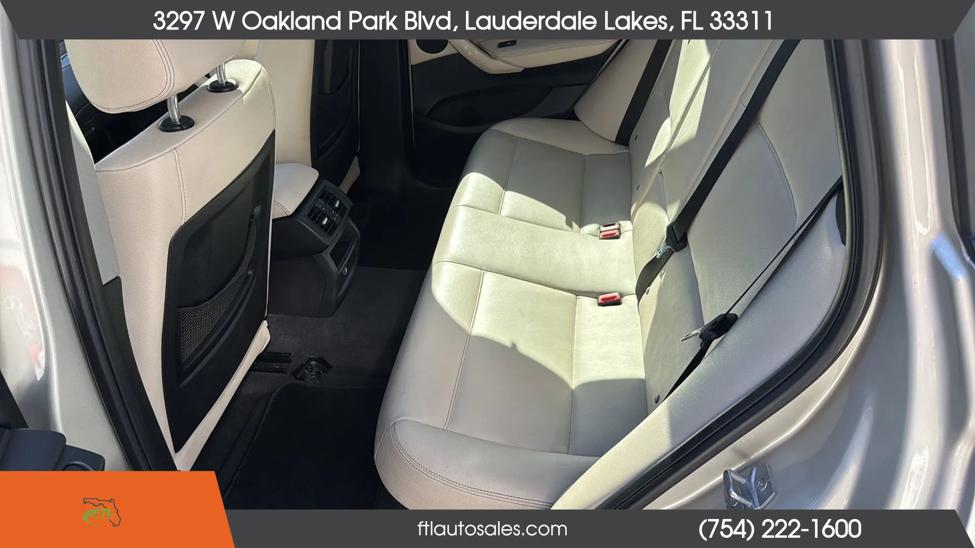 Used 2013 BMW X3 xDrive28i AWD/4WD image 28