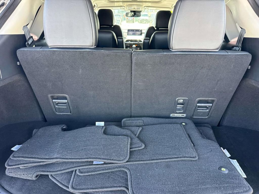 Certified 2023 MAZDA CX-9 Touring image 9