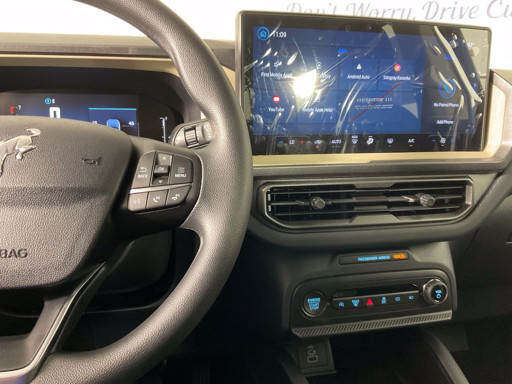 New 2026 Ford Bronco Badlands AWD/4WD image 25