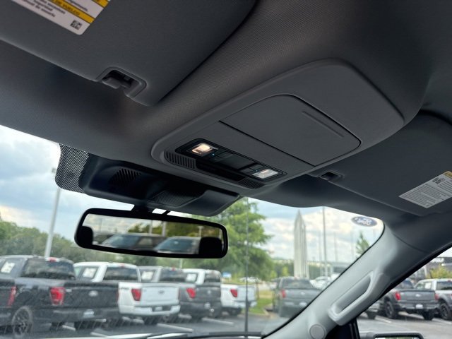 New 2025 Ford F150 Lightning Flash image 19