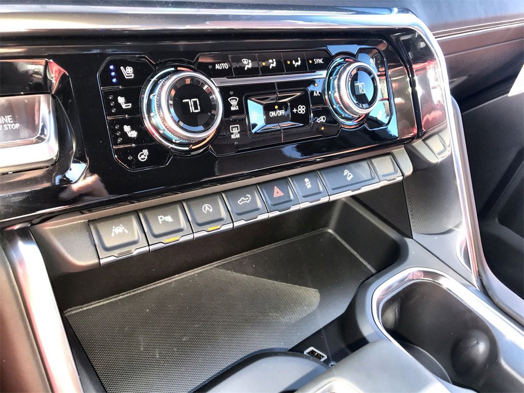 New 2026 GMC Sierra 1500 Denali Ultimate image 19