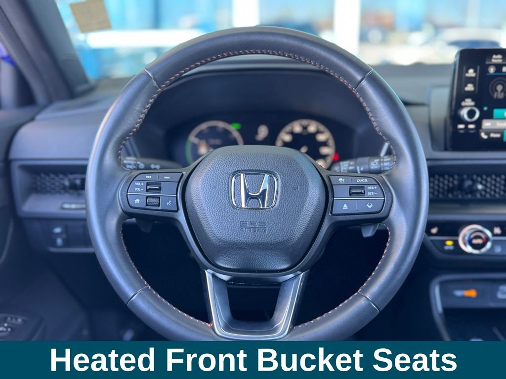 Used 2024 Honda CR-V Sport-L image 7
