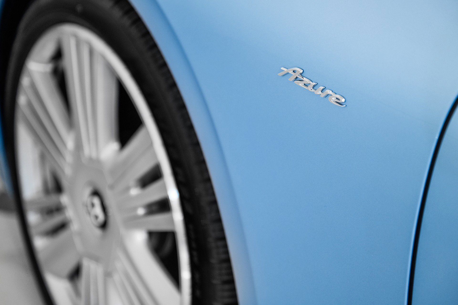 New 2026 Bentley Continental GTC image 14