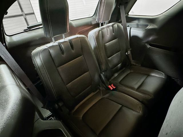 Used 2015 Ford Explorer Sport image 26