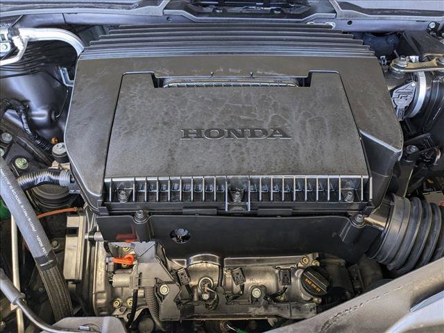 Certified 2023 Honda Pilot Touring image 24