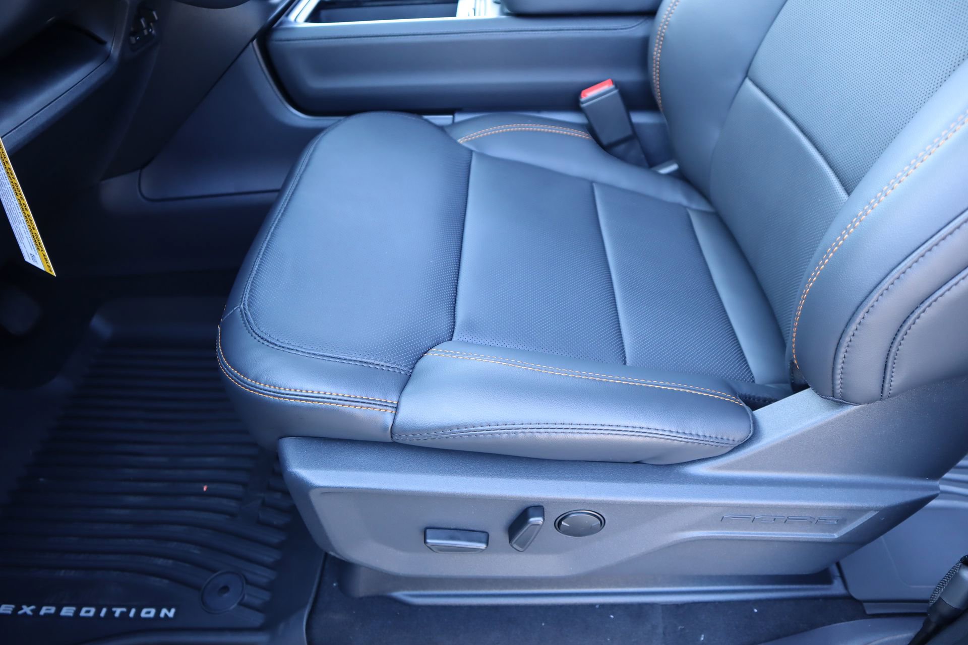 New 2026 Ford Expedition Tremor AWD/4WD image 14