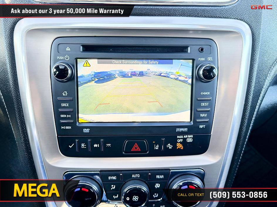 Used 2016 GMC Acadia Denali image 27