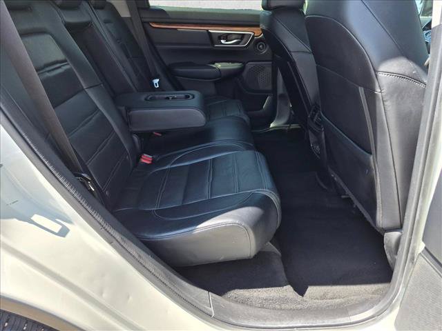 Used 2018 Honda CR-V EX-L image 21