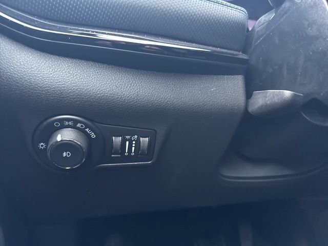 New 2026 Jeep Compass Latitude AWD/4WD image 20