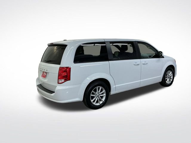 Used 2020 Dodge Grand Caravan SE FWD image 8