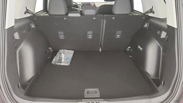 New 2025 Ford Bronco Sport Big Bend w/ Convenience Package image 19