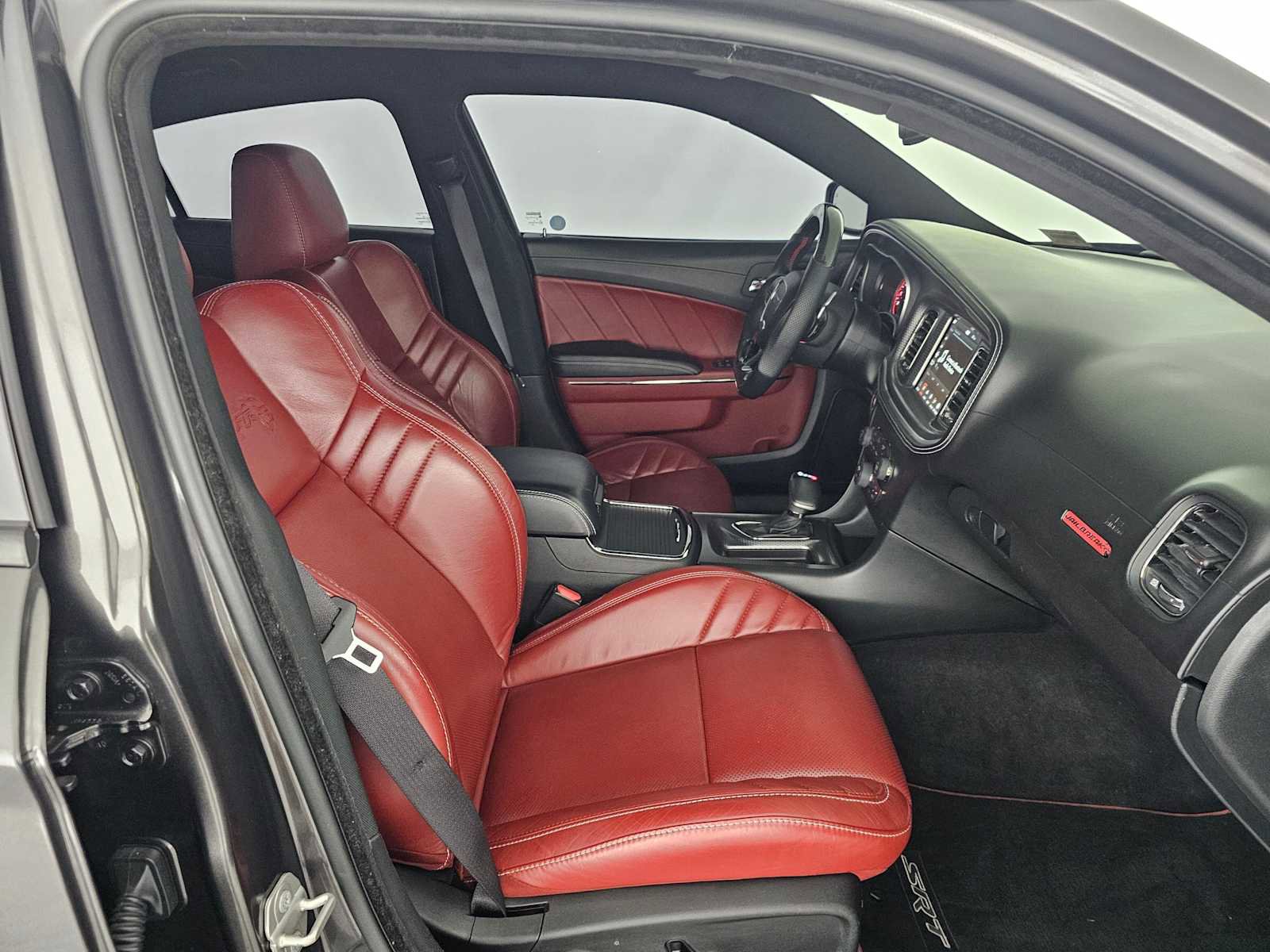 Used 2023 Dodge Charger SRT Hellcat w/ Harman/Kardon Audio Group image 10