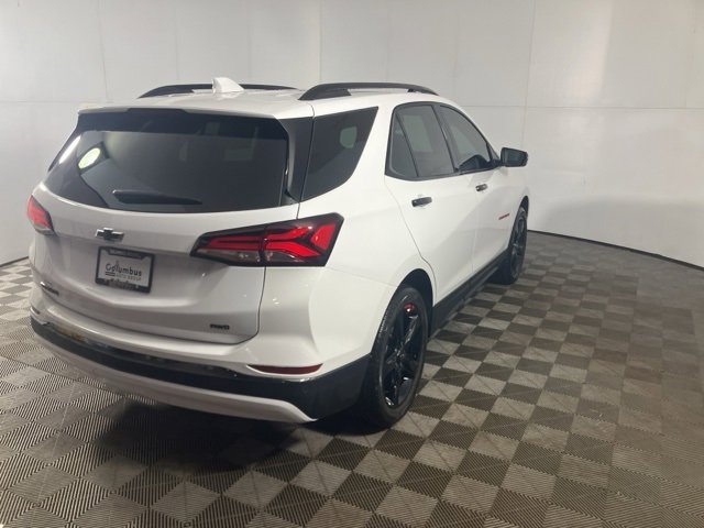 Used 2023 Chevrolet Equinox Premier image 8