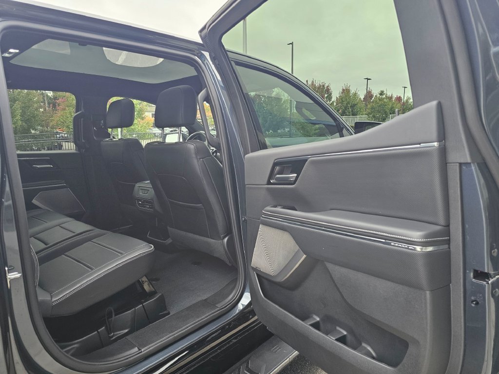 Used 2026 GMC Sierra EV Denali AWD/4WD image 15