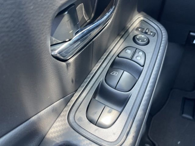 New 2025 Nissan Versa SV w/ Trunk Package image 29