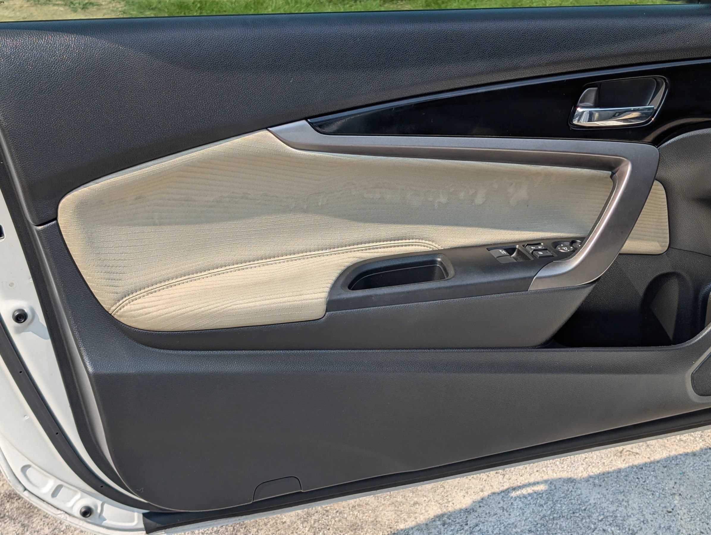 Used 2017 Honda Accord LX-S image 13