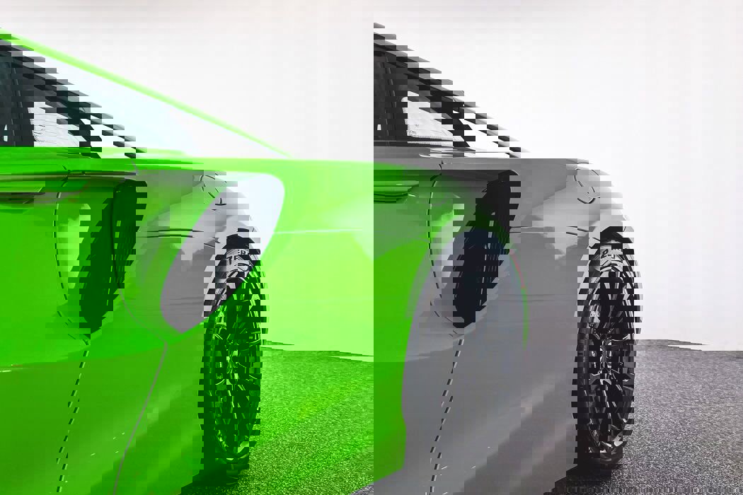 New 2025 McLaren Artura image 23