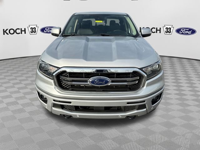 Used 2019 Ford Ranger Lariat w/ Equipment Group 501A Mid image 2