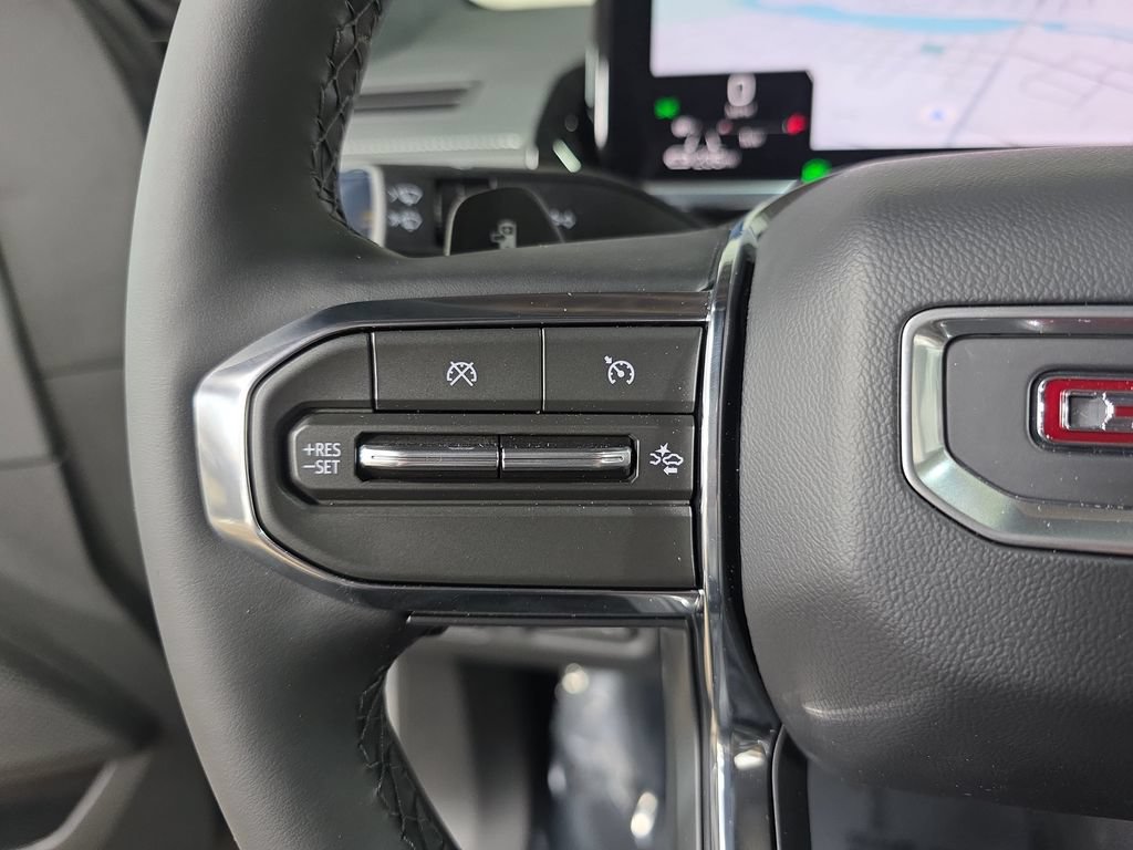 New 2026 GMC Sierra EV Elevation AWD/4WD image 16
