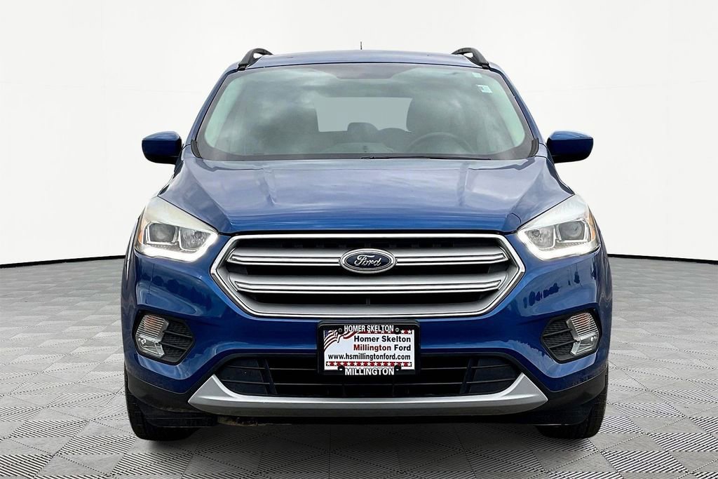 Used 2018 Ford Escape SEL image 3