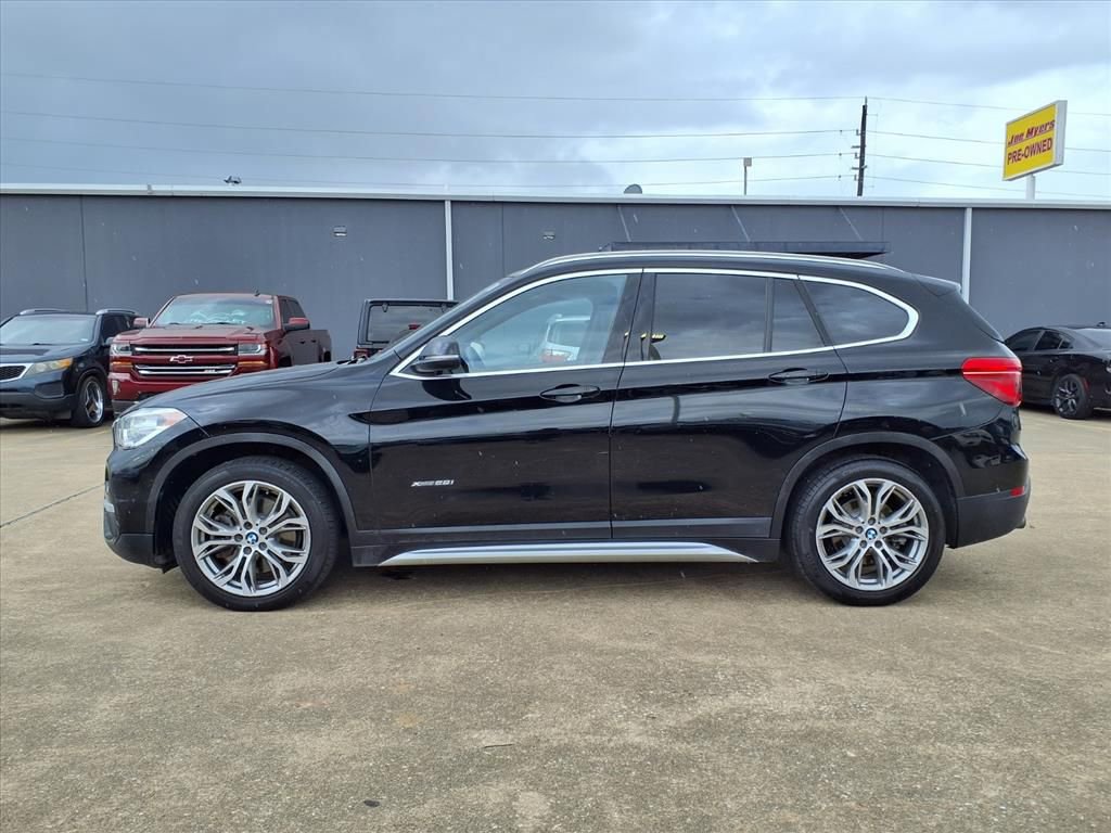 Used 2017 BMW X1 xDrive28i image 5